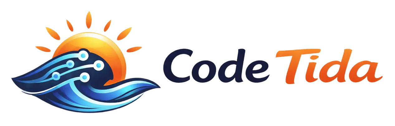Code Tidaの公式サイト